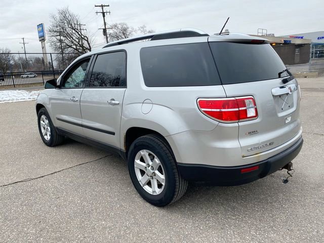 Used 2007 Saturn Outlook XE w/ Advanced Audio Pkg image 19