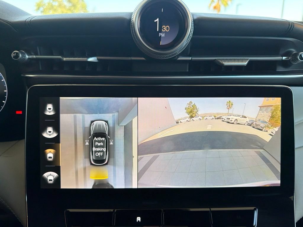 Certified 2023 Maserati Grecale Modena AWD/4WD image 31