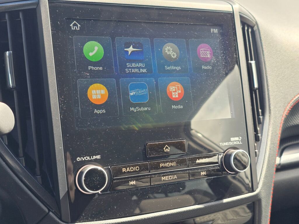 Used 2024 Subaru Forester Sport image 28