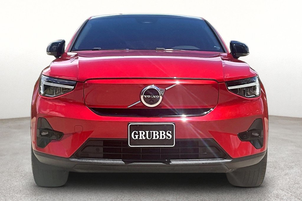 Certified 2023 Volvo C40 P8 Recharge Plus AWD/4WD image 4