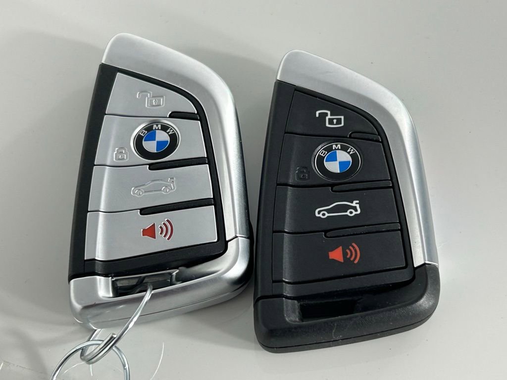 Used 2023 BMW 430i xDrive Convertible w/ M Sport Package image 37