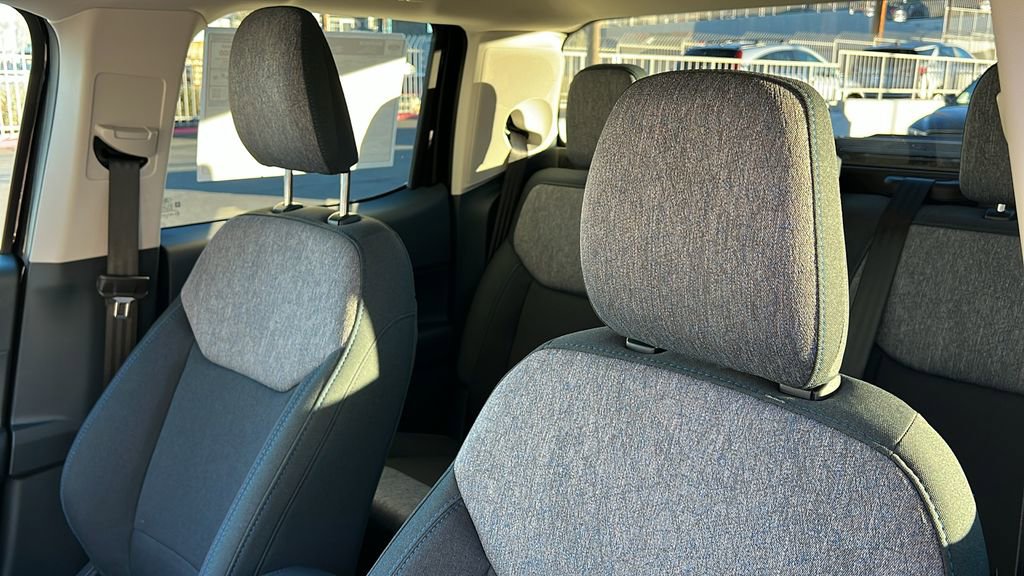 New 2026 Ford Maverick XLT image 11