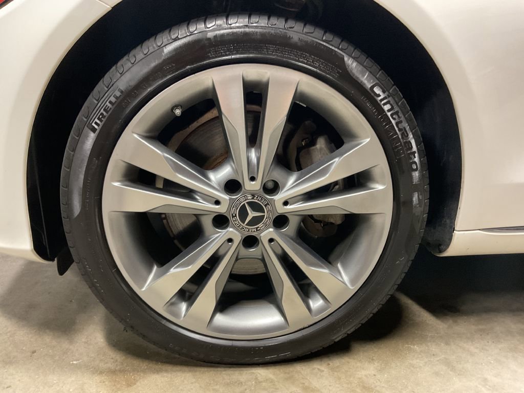 Used 2018 Mercedes-Benz C 300 4MATIC Sedan w/ Multimedia Package image 60