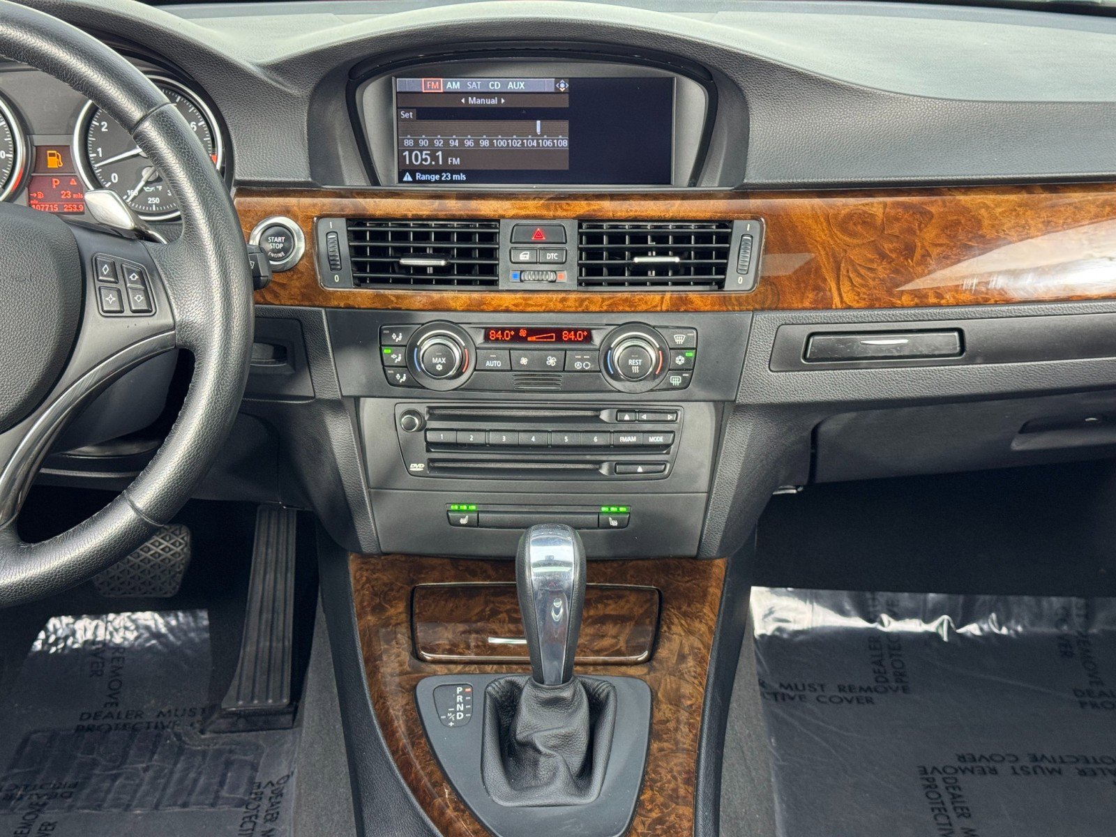 Used 2008 BMW 335i Coupe image 23