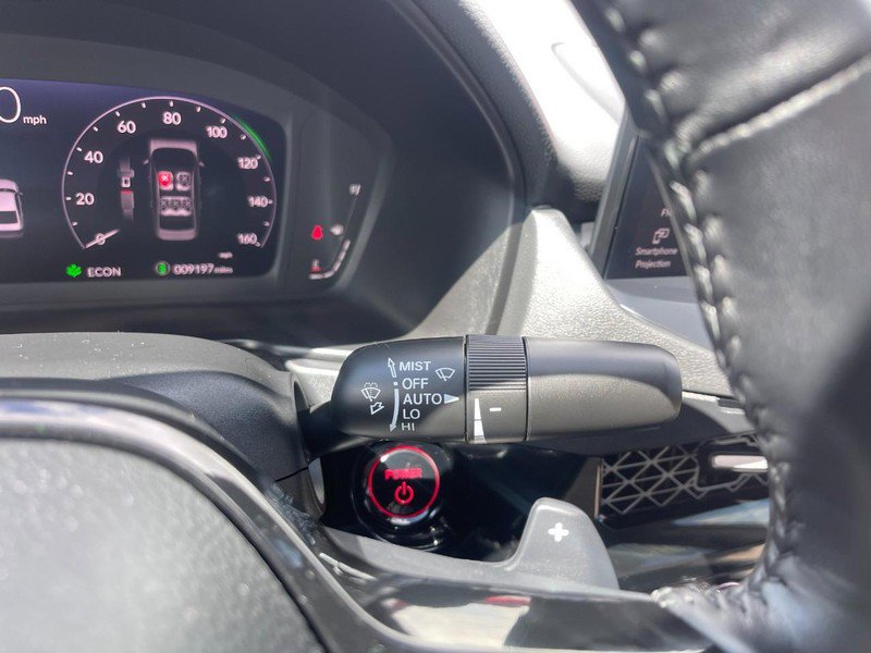 Used 2024 Honda Accord Touring image 29