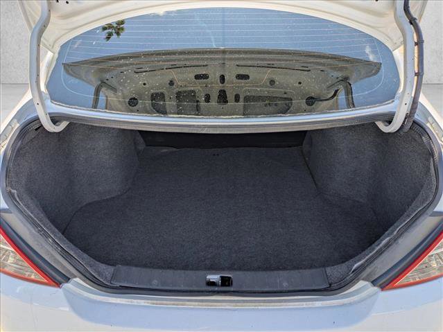 Used 2015 Nissan Versa S Plus image 6