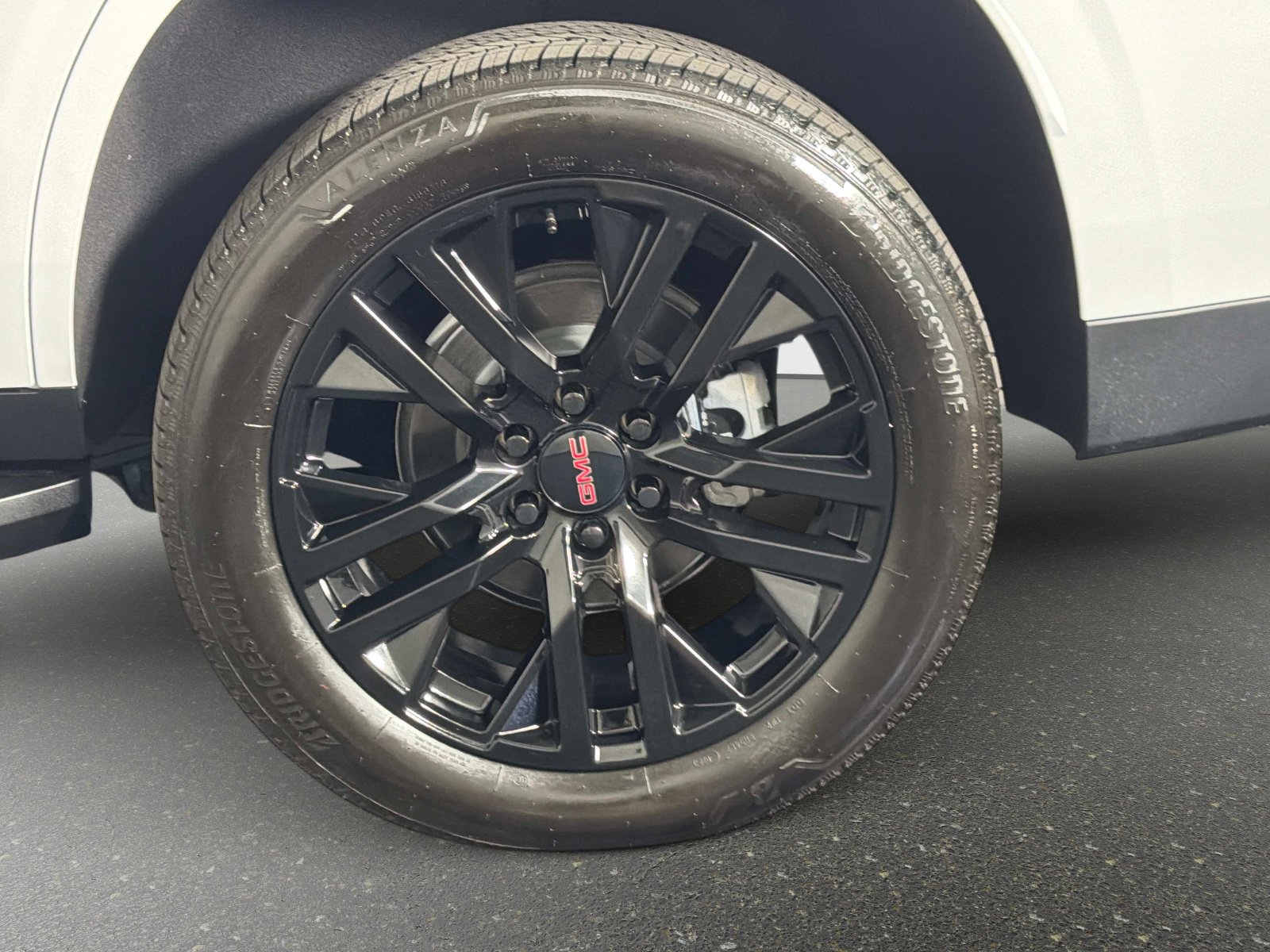 Used 2026 GMC Yukon Denali image 14