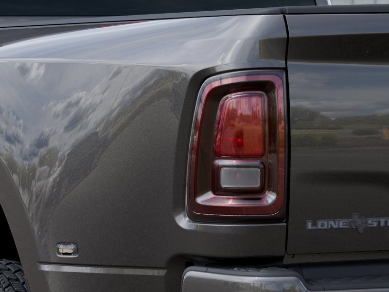 New 2027 RAM 3500 Lone Star AWD/4WD image 9