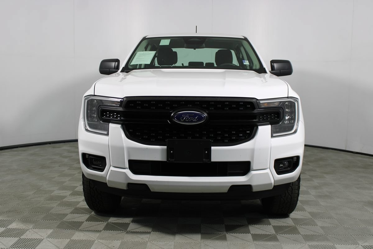 Used 2024 Ford Ranger XL w/ Trailer Tow Package RWD image 2