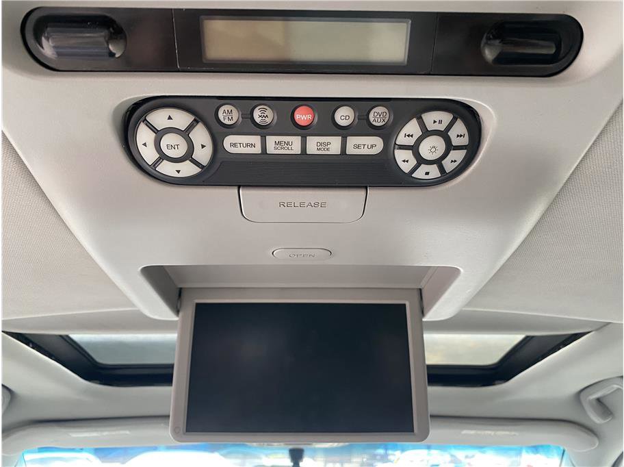 Used 2005 Honda Odyssey EX-L image 18