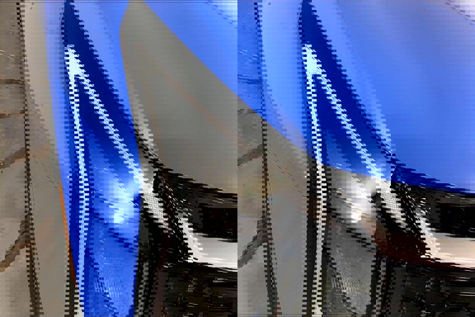 Certified 2026 Kia Sportage EX w/ EX Panorama Roof Package image 26