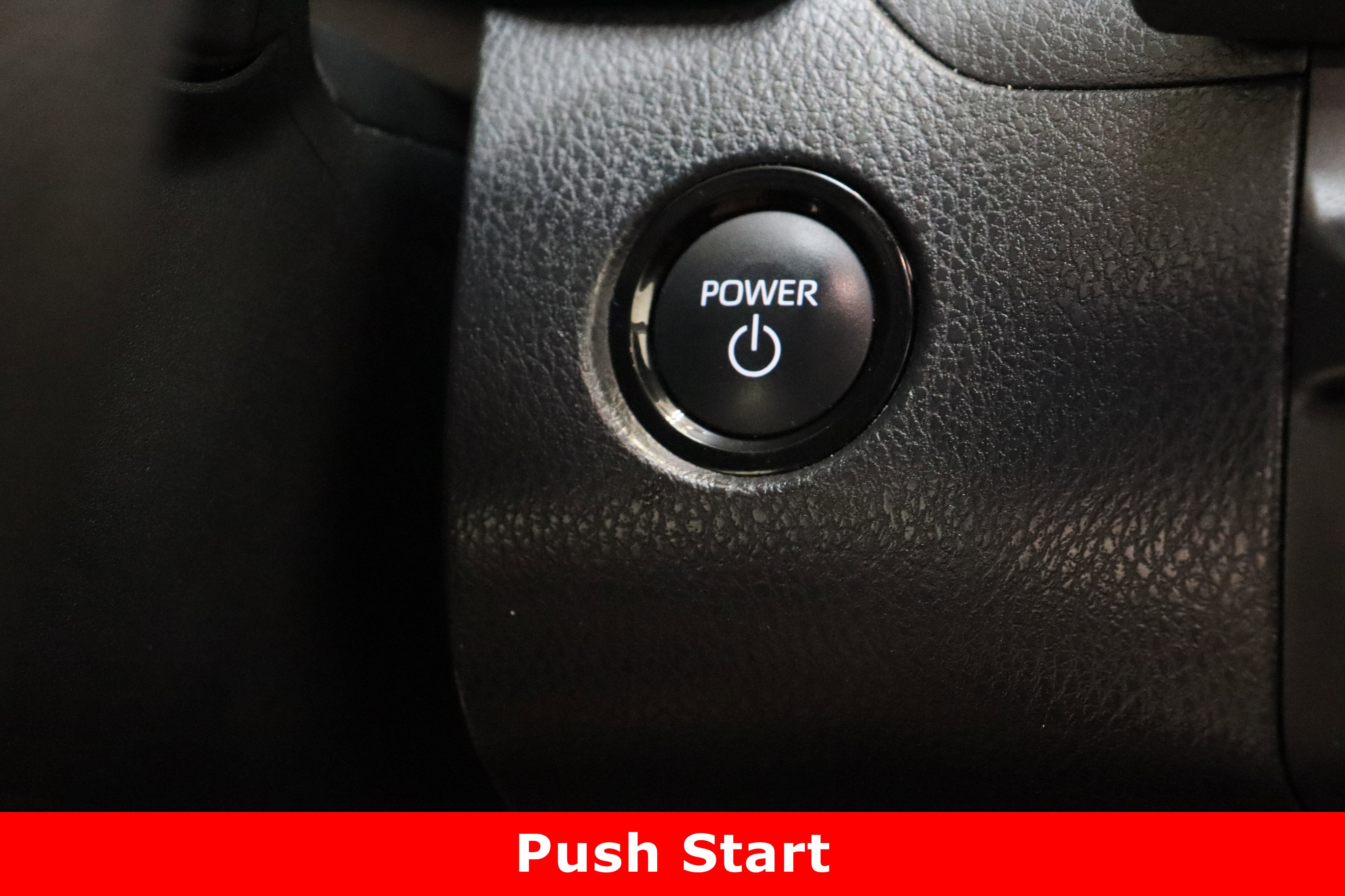 Used 2025 Toyota Camry LE FWD image 17