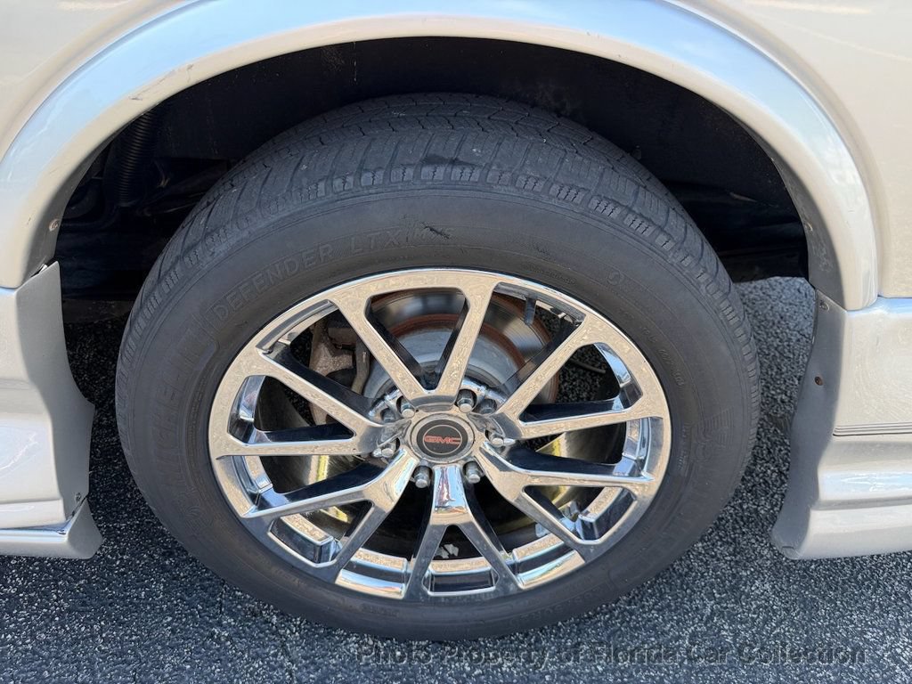 Used 2013 GMC Savana 1500 RWD image 65