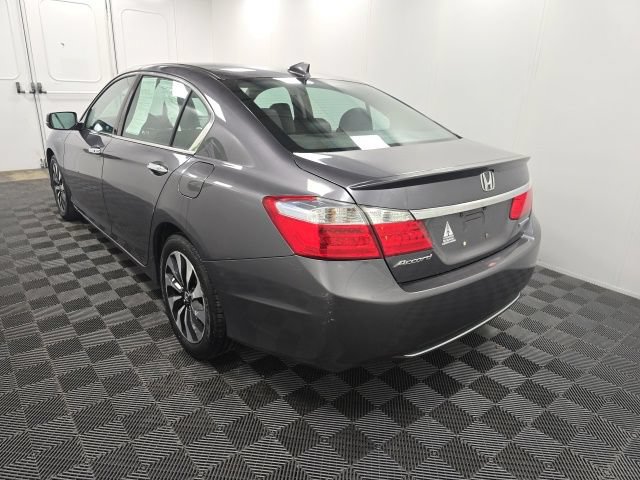 Used 2015 Honda Accord EX-L image 4