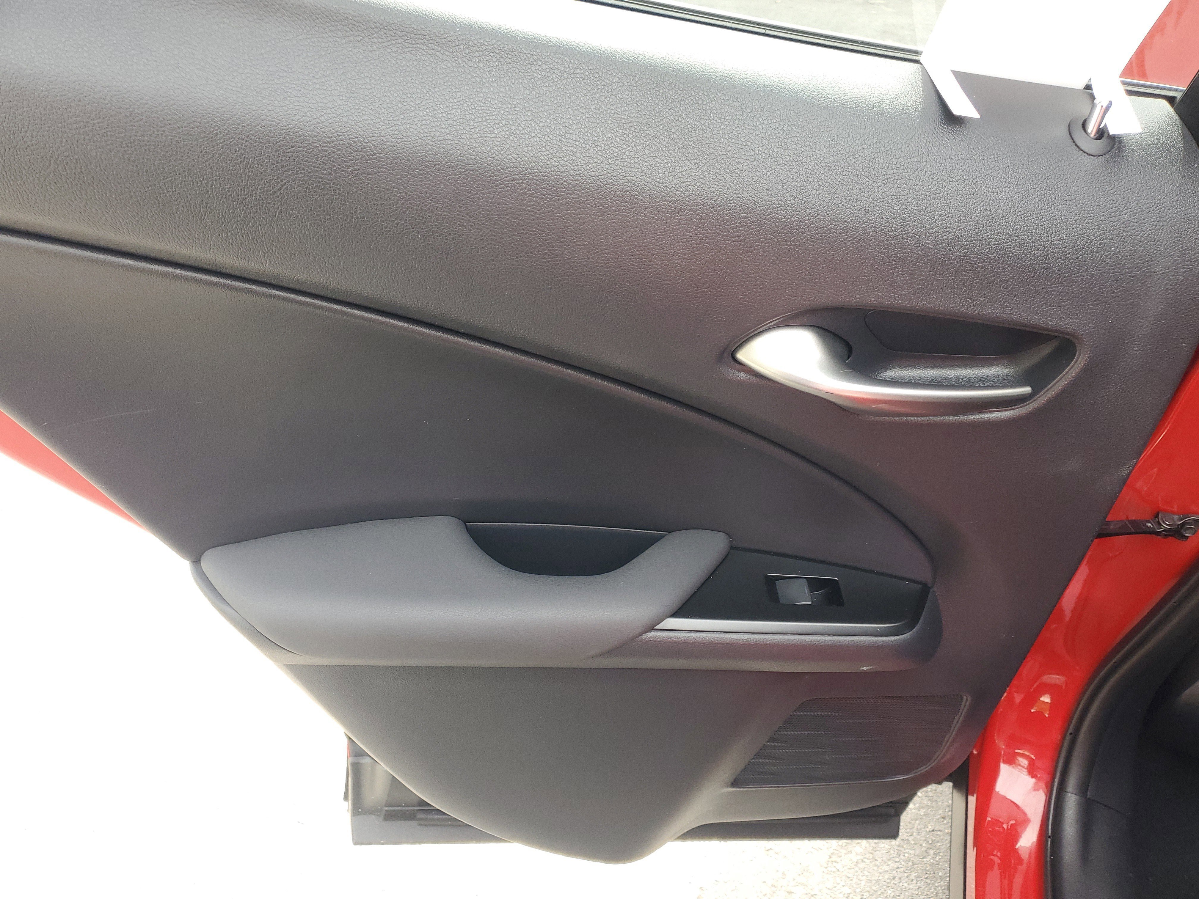 Used 2019 Lexus UX 250h image 14