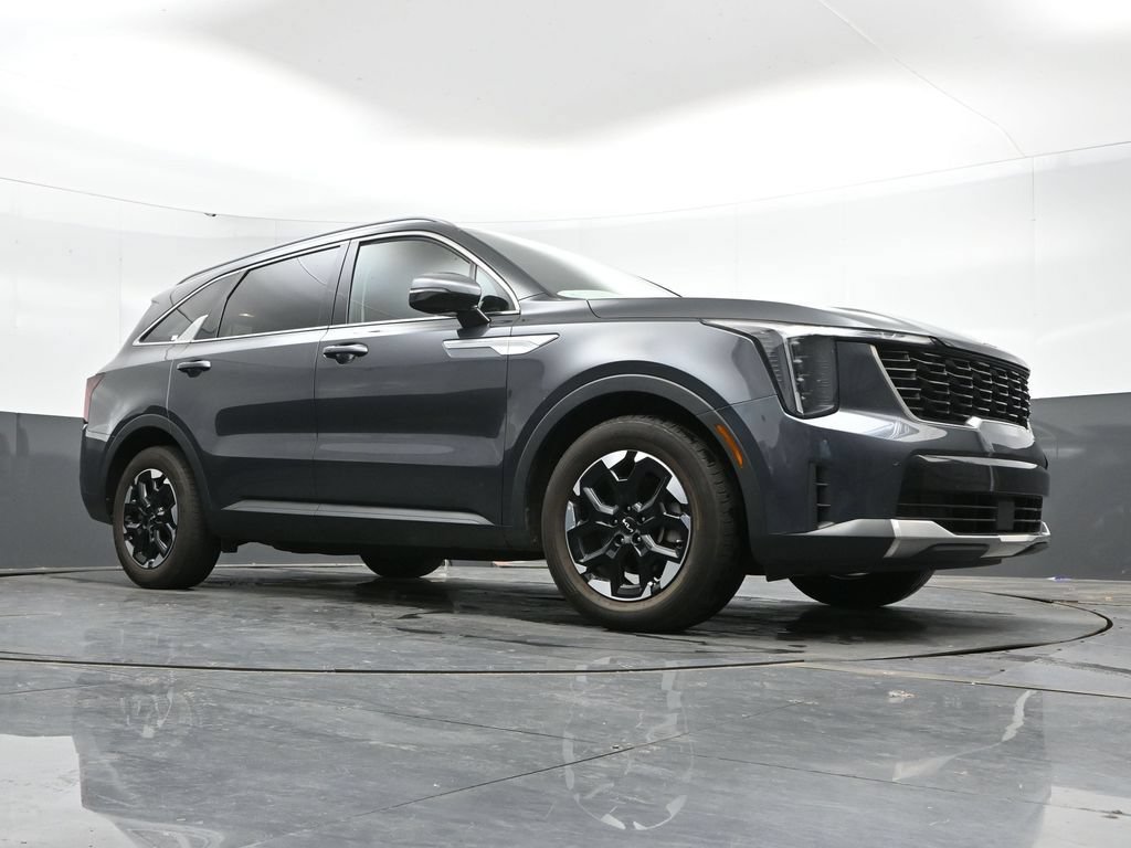 Used 2024 Kia Sorento S FWD image 43
