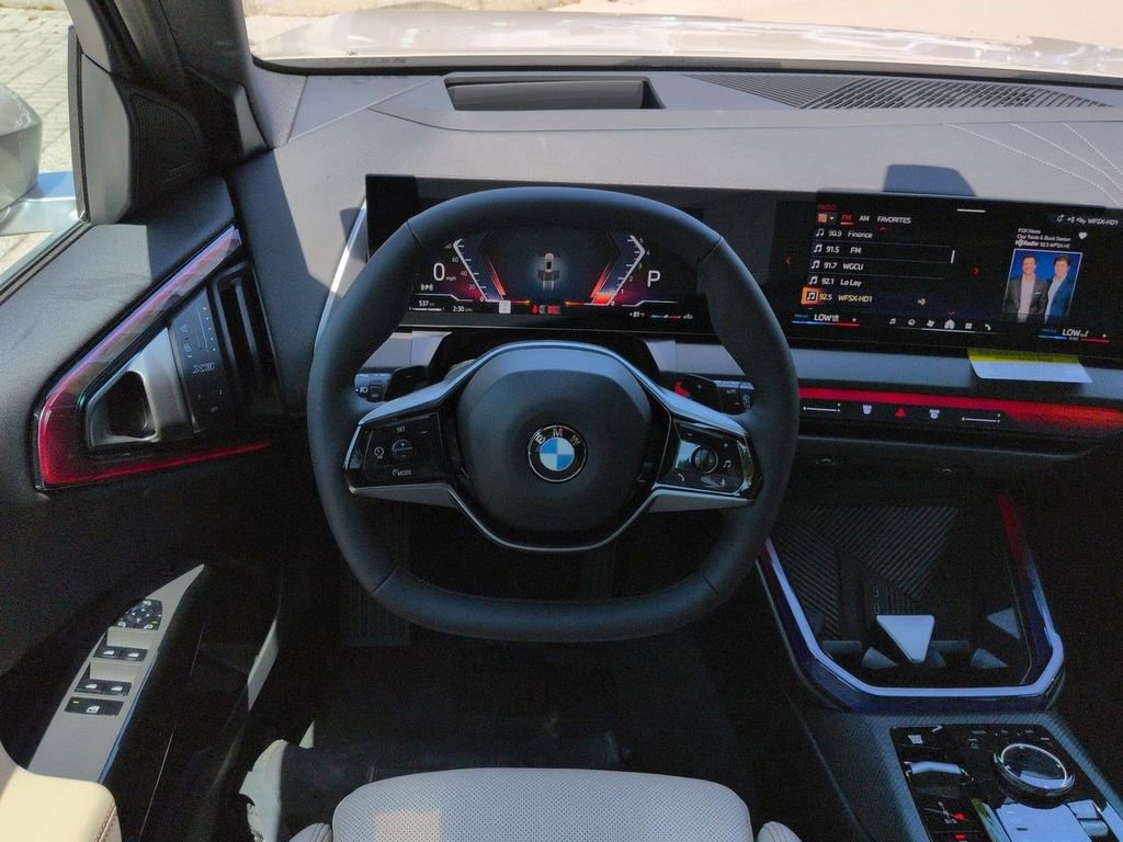 New 2026 BMW X3 xDrive30 w/ Premium Package image 16