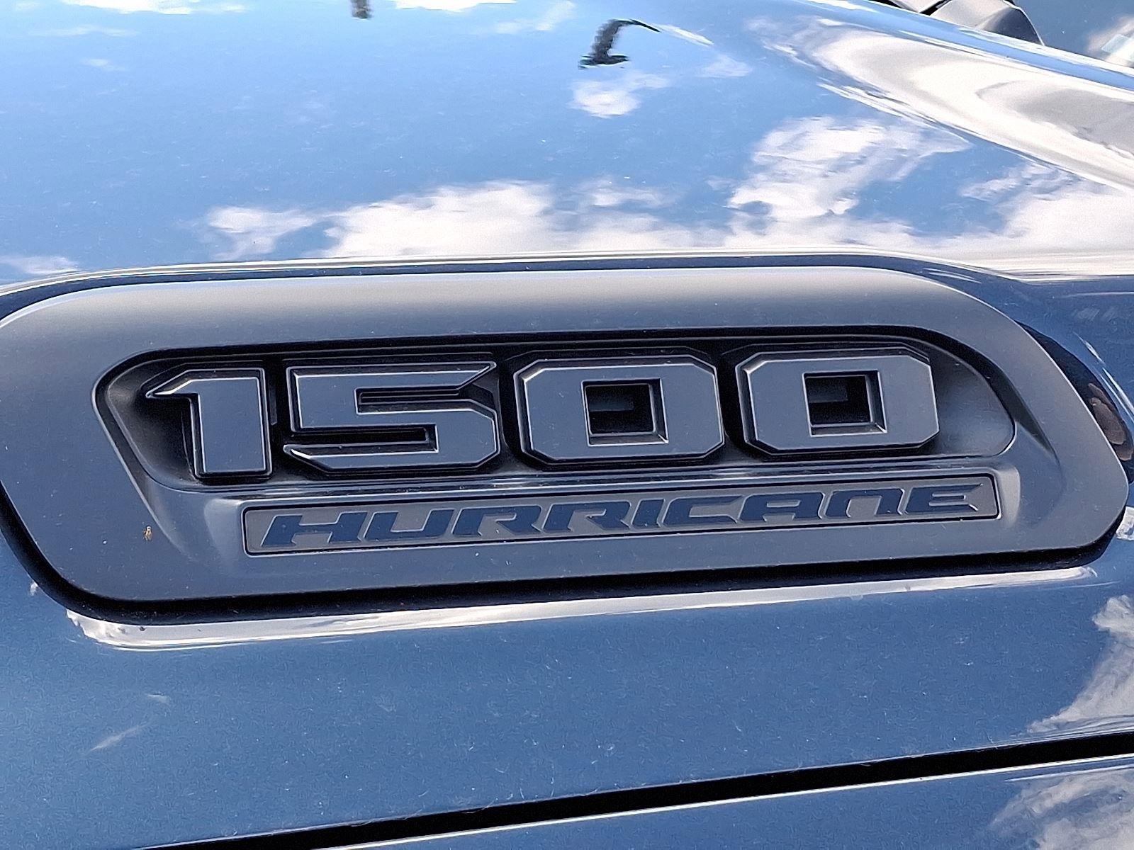 New 2026 RAM 1500 Classic Warlock image 15