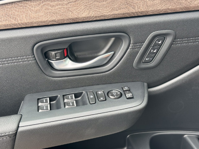 New 2026 Honda Pilot Elite image 29