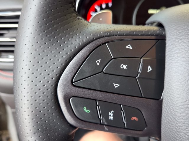 New 2027 Dodge Durango GT AWD/4WD image 24