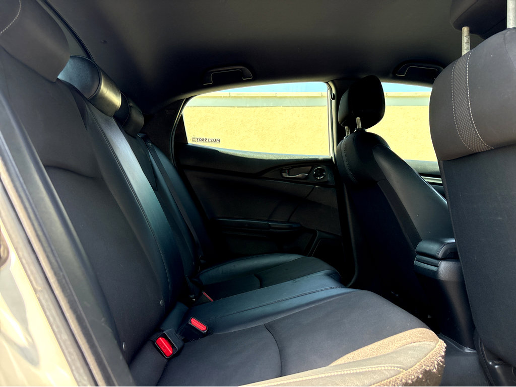 Used 2021 Honda Civic Sport image 17