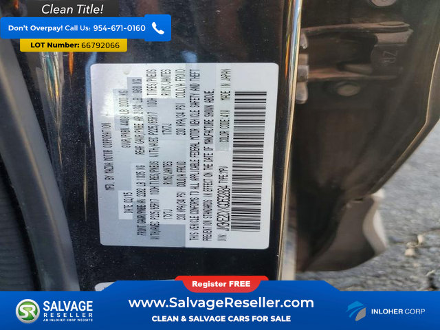 Used 2016 MAZDA CX-5 Touring FWD image 17