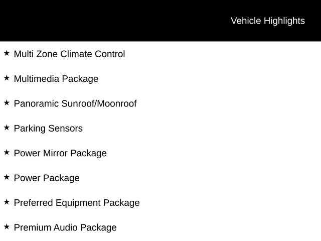 Used 2023 Chevrolet Tahoe LT w/ Luxury Package image 20