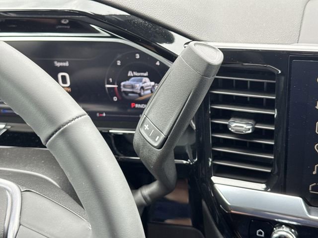 New 2026 GMC Sierra 1500 Elevation image 13