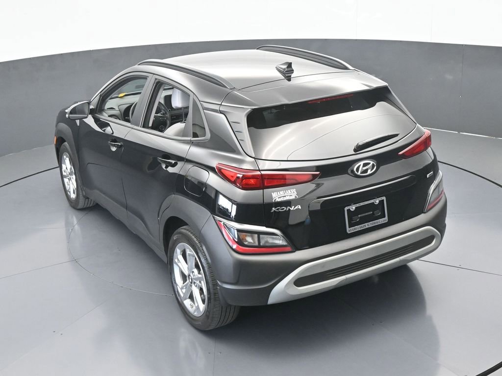 Used 2023 Hyundai Kona SEL image 47