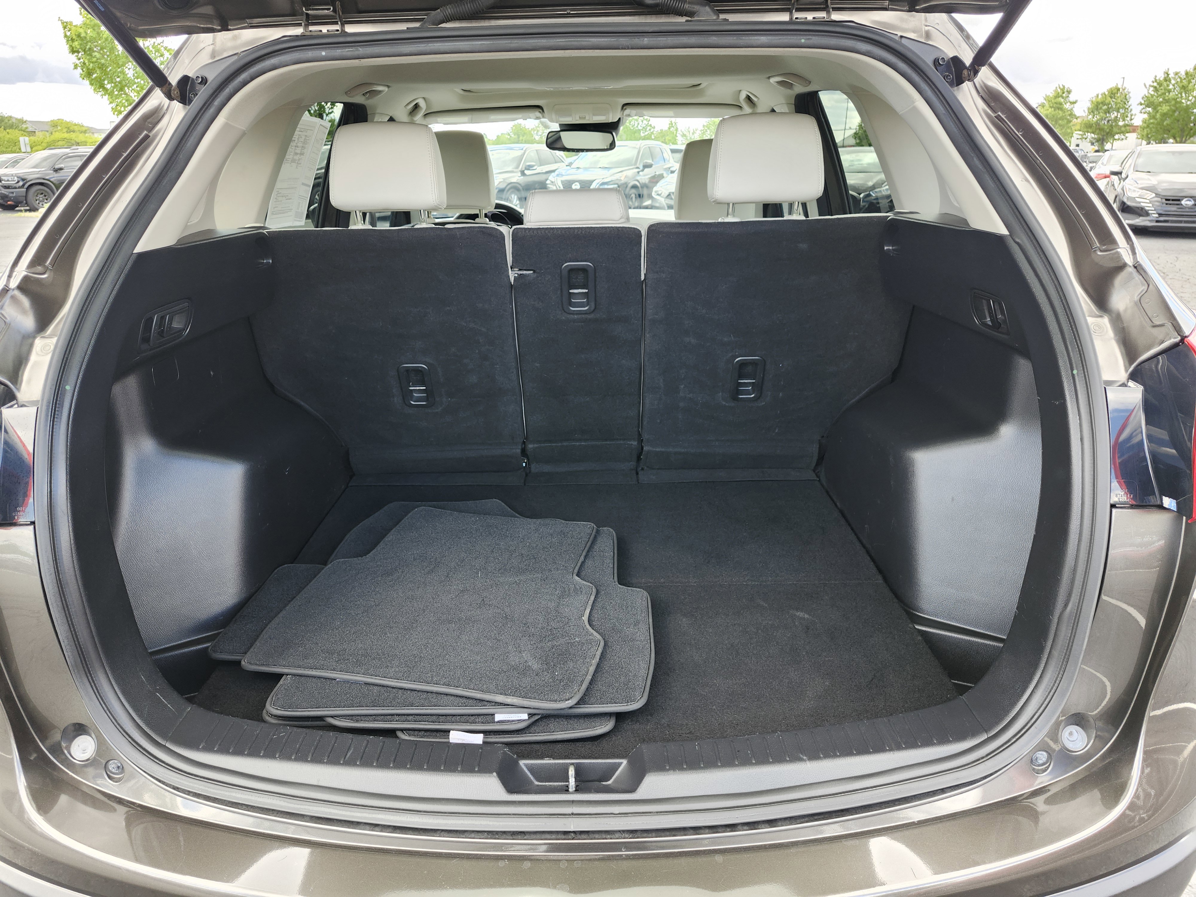 Used 2016 MAZDA CX-5 Grand Touring FWD image 21