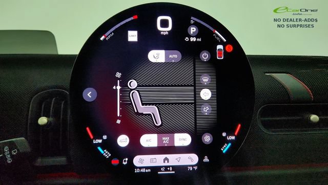 Used 2026 MINI Cooper John Cooper Works FWD image 56