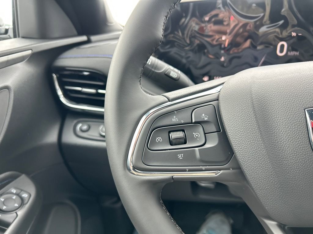 New 2026 Buick Envista Sport Touring FWD image 20