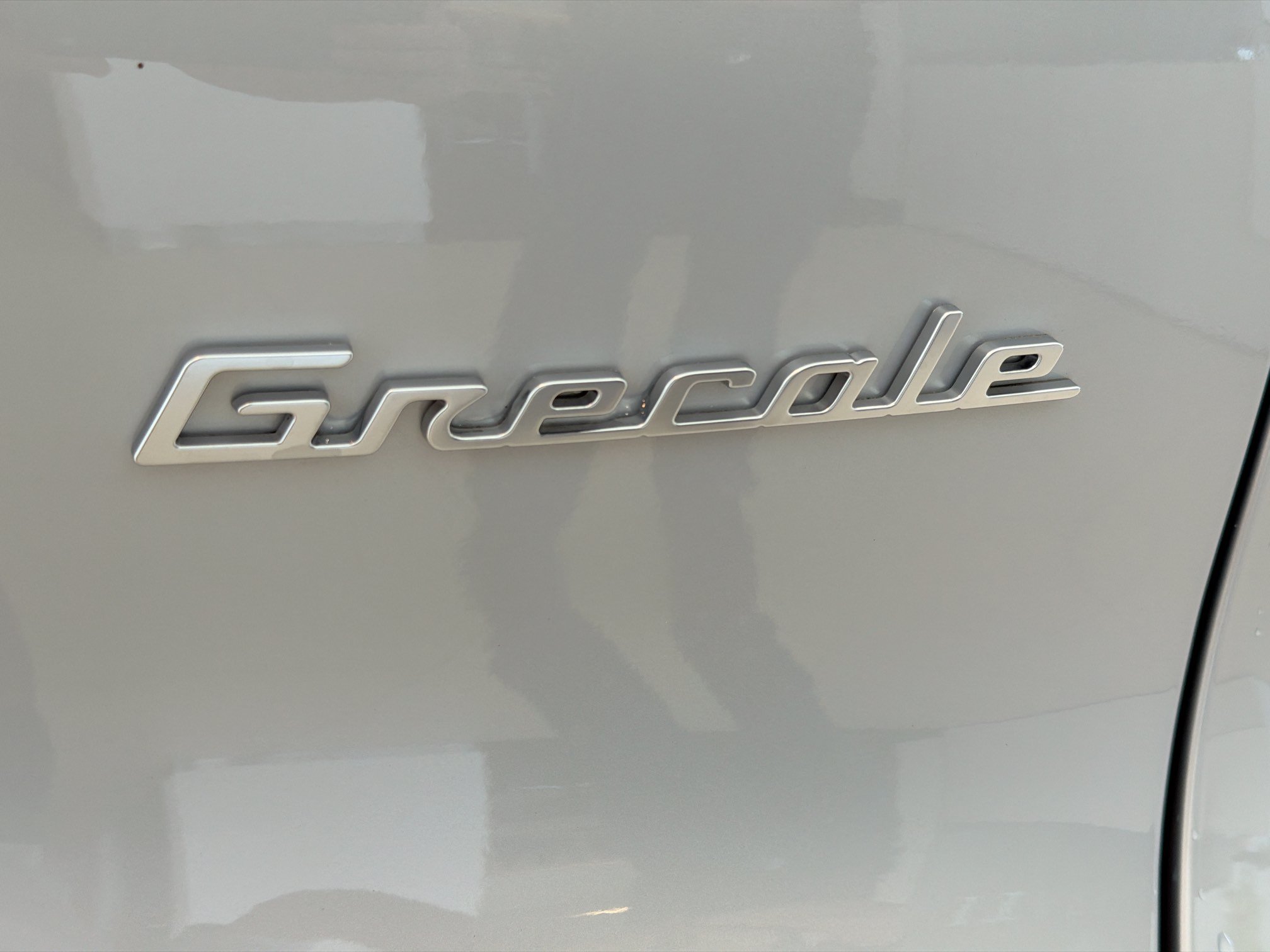 New 2027 Maserati Grecale Modena AWD/4WD image 11