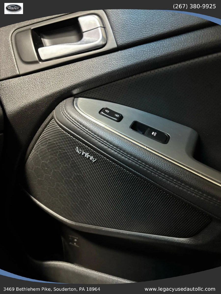 Used 2015 Kia Optima SX w/ SX Turbo Premium Package image 80