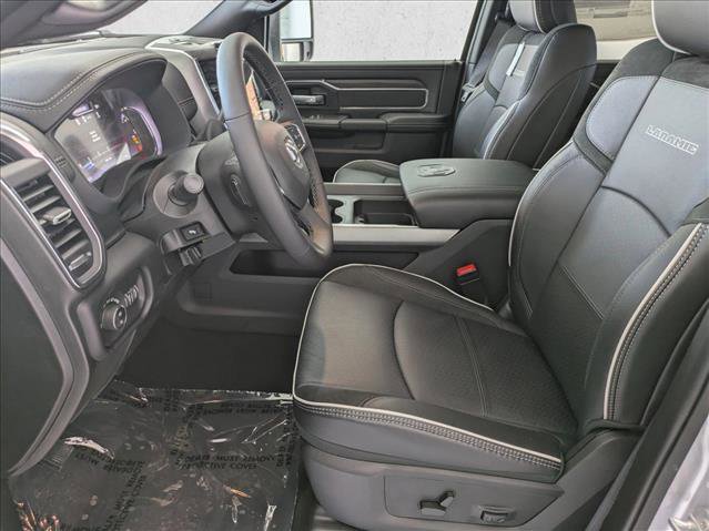New 2026 RAM 3500 Laramie image 4