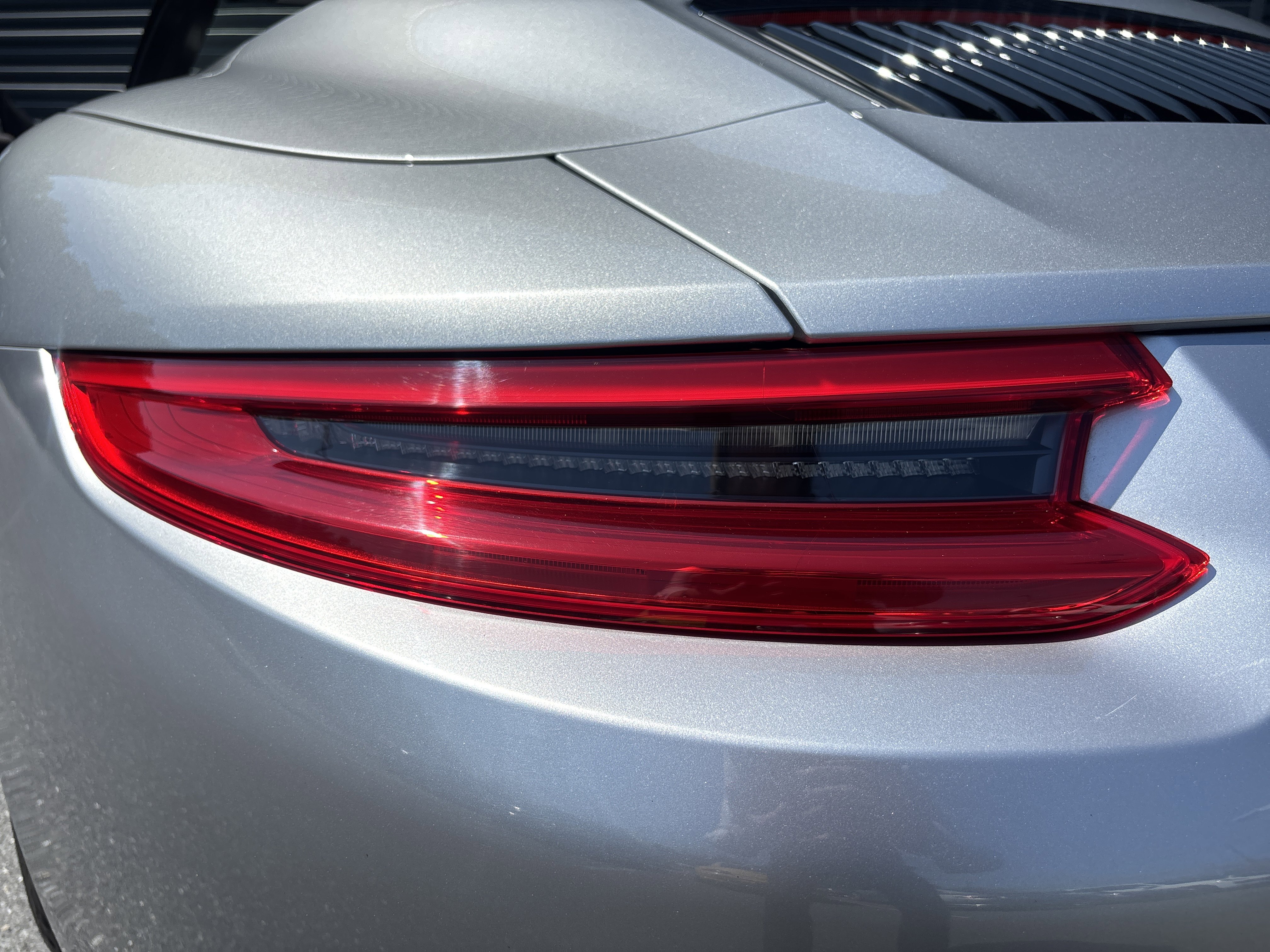 Certified 2017 Porsche 911 Carrera image 28
