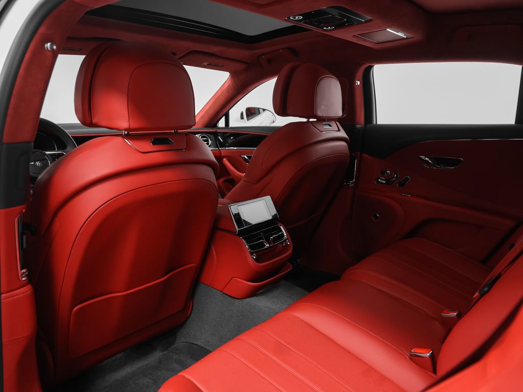 Used 2022 Bentley Flying Spur V8 AWD/4WD image 70