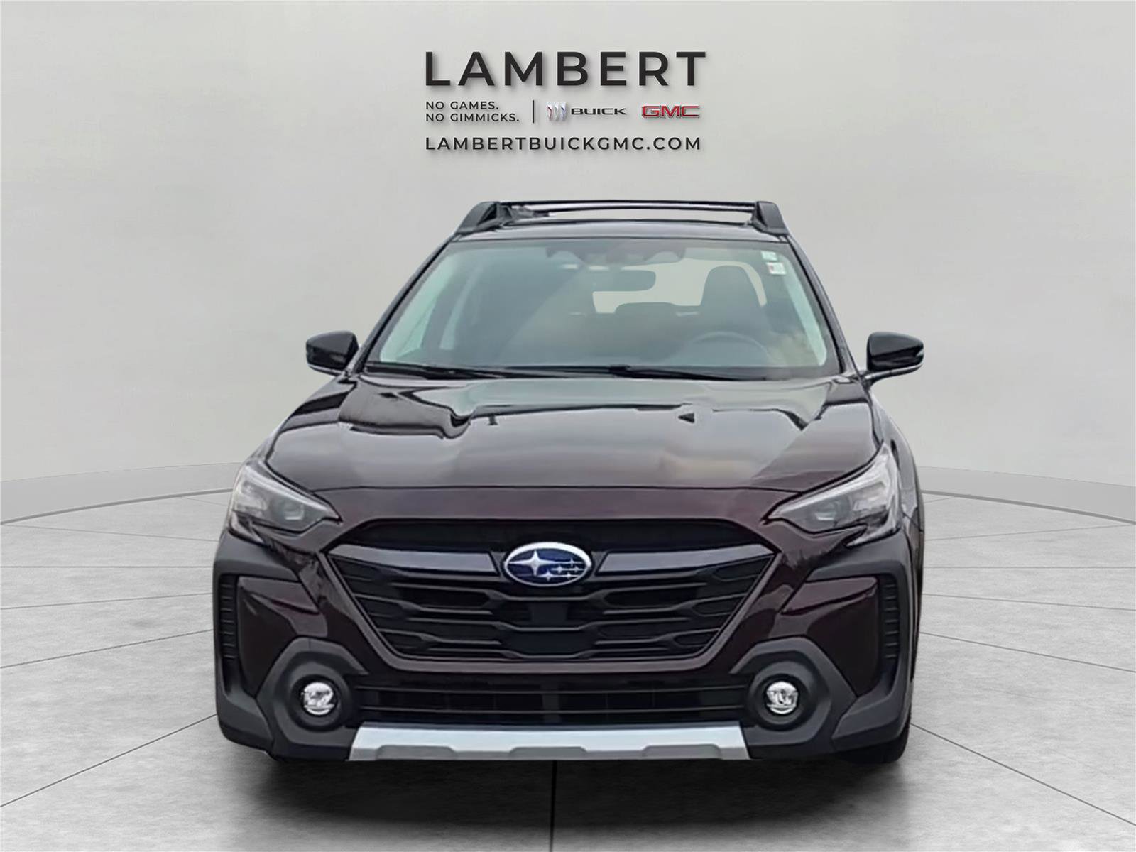 Used 2023 Subaru Outback Limited image 3
