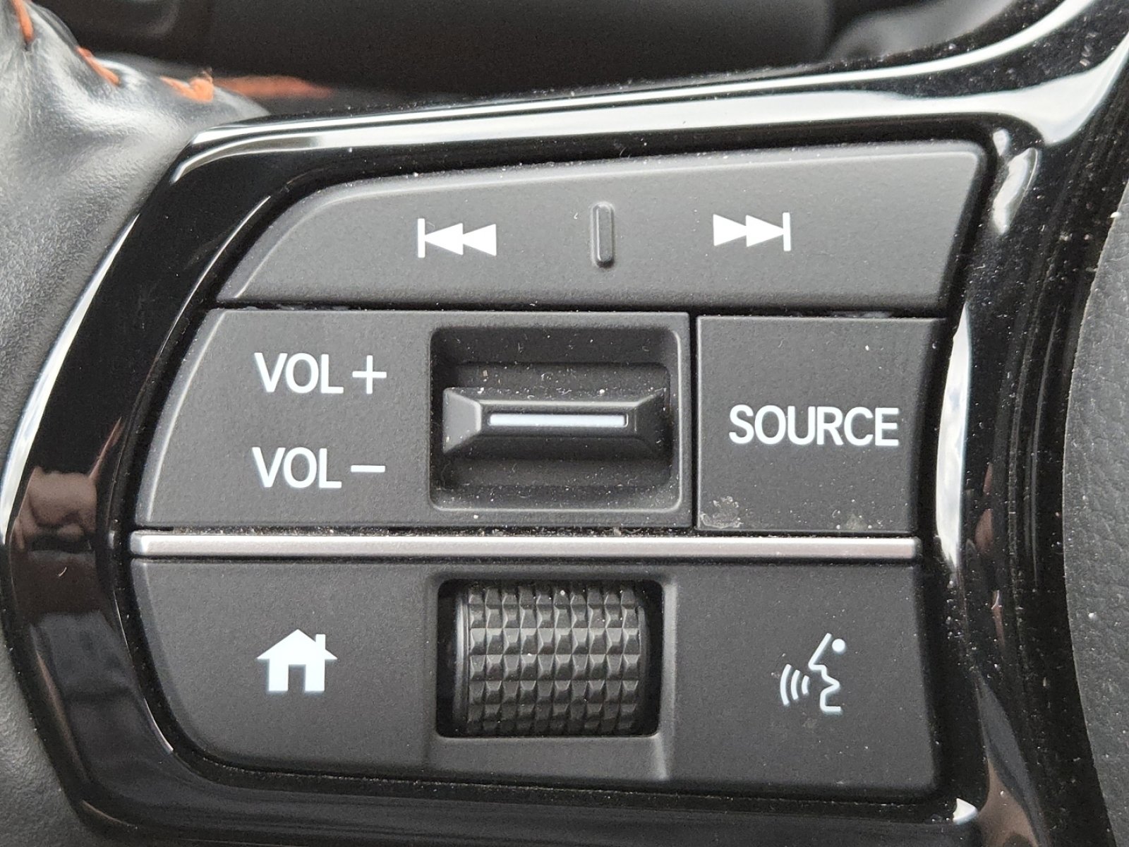 Used 2024 Honda HR-V Sport image 33