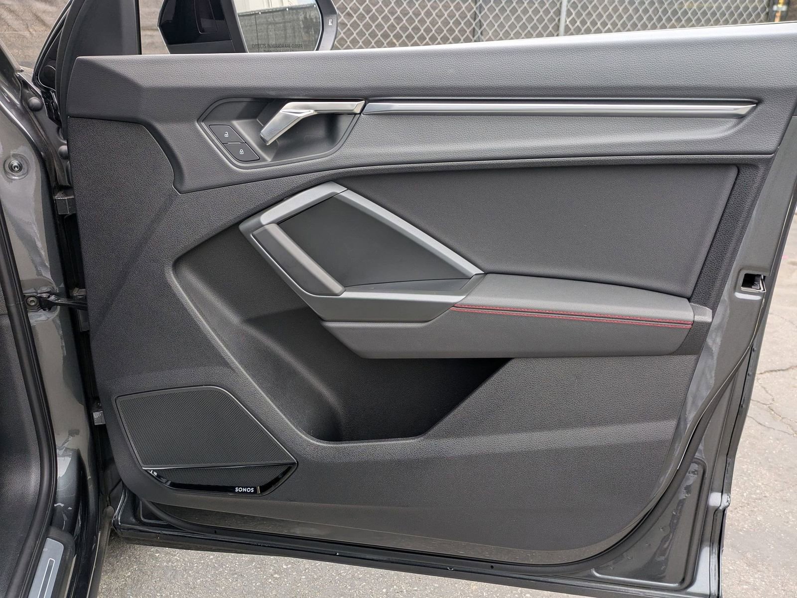 Used 2025 Audi Q3 2.0T Premium Plus w/ Premium Plus Package image 20