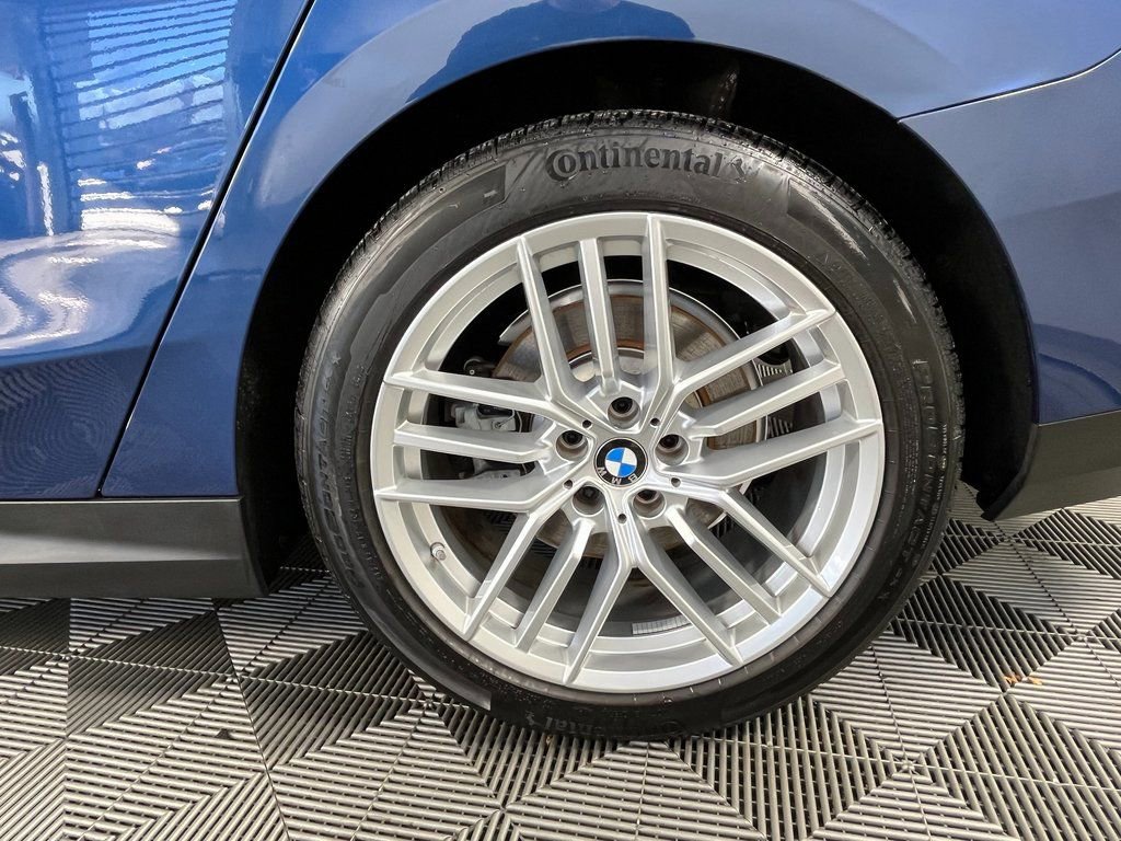 Certified 2025 BMW 530i xDrive 530i xDrive image 14