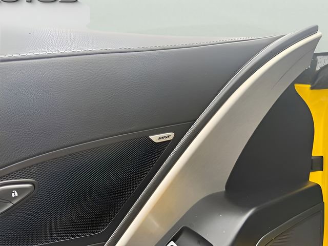 Used 2015 Chevrolet Corvette Stingray Coupe image 16