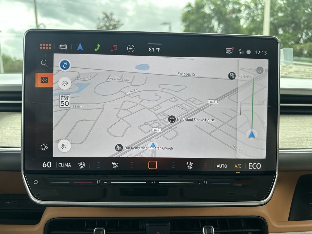 New 2025 Volkswagen ID. Buzz 1st Edition image 18