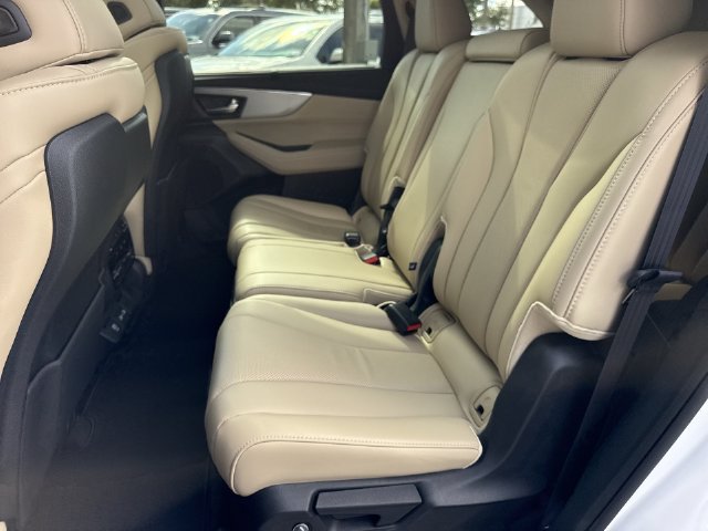 Used 2023 Acura MDX w/ Technology Package FWD image 23