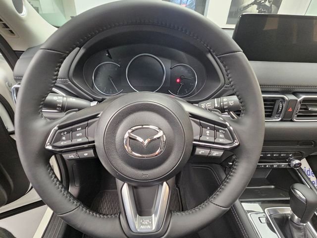 Used 2025 MAZDA CX-5 AWD 2.5 S image 16