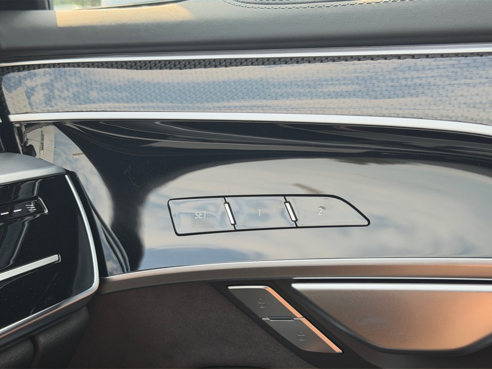 New 2027 Audi S8 AWD/4WD image 23