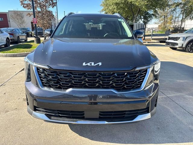 New 2026 Kia Sorento S w/ S Panoramic Sunroof Package FWD image 2