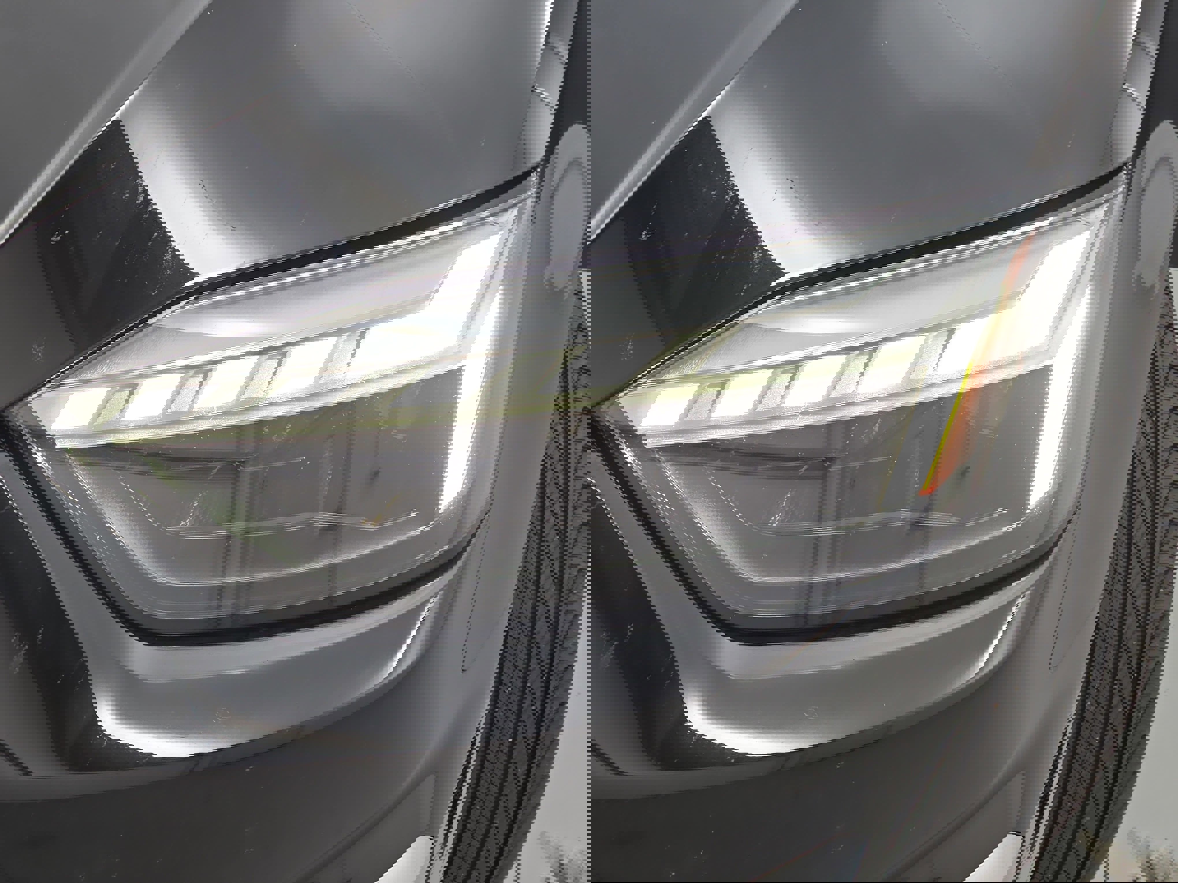 Used 2025 Audi S5 Premium Plus image 32