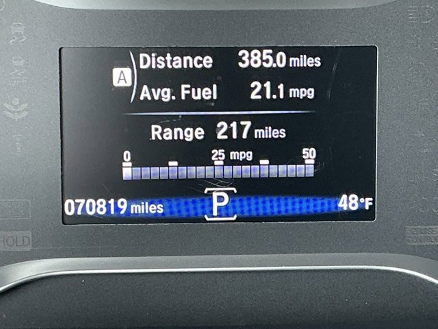 Used 2023 Honda Ridgeline RTL-E image 17