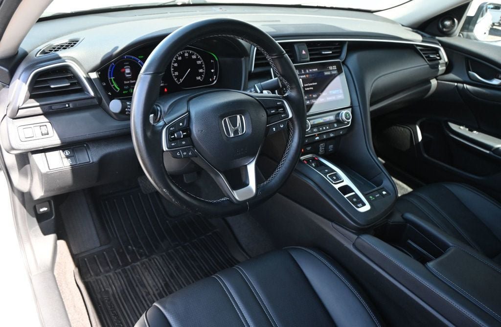 Used 2022 Honda Insight Touring image 10